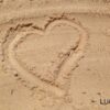 cuore-nella-sabbia