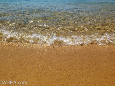 Spiagge da sogno: Mykonos in Grecia