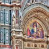 Santa Maria del Fiore a Firenze