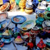 oggetti marocchini