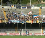 Ascoli-Sampdoria 2006/2007