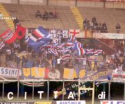 Catania-Sampdoria 2006/2007