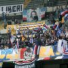 Chievo Verona-Sampdoria 2006/2007 coppa Italia