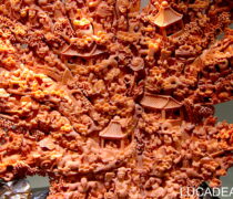 corallo taiwan