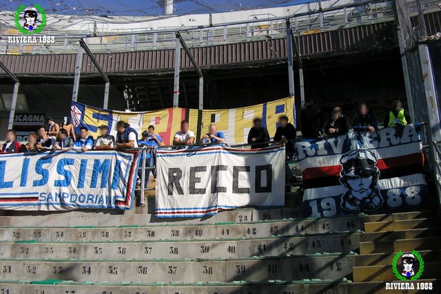 Palermo-Sampdoria 2006/2007