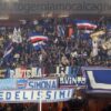 Sampdoria-Chievo Verona 2006/2007 coppa Italia