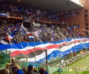 Sampdoria-Cesena 2014/2015
