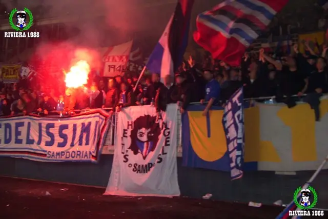 Torino-Sampdoria 2006/2007