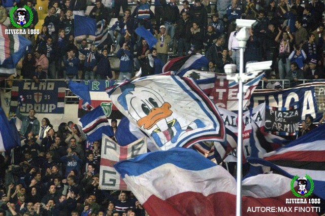 Torino-Sampdoria 2006/2007