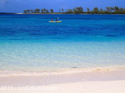 Spiagge da sogno: Nassau