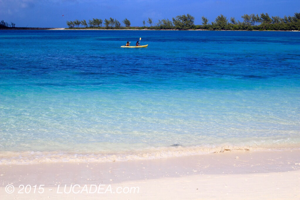 Spiagge da sogno: Nassau