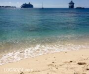 Spiagge da sogno: Seven Miles beach a Grand Cayman