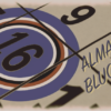 Almanacco vintage
