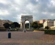 Arco della Vittoria