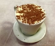 Tiramisu': uno dei dessert al caffè più diffusi in Italia