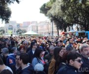 Street Food a Genova, 10 aprile 2016