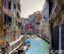 venezia-canale