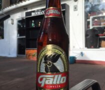 birra del guatemala