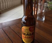 Birra Ikale: bionda di Tonga