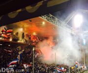 Sampdoria-Lazio 2016/2017
