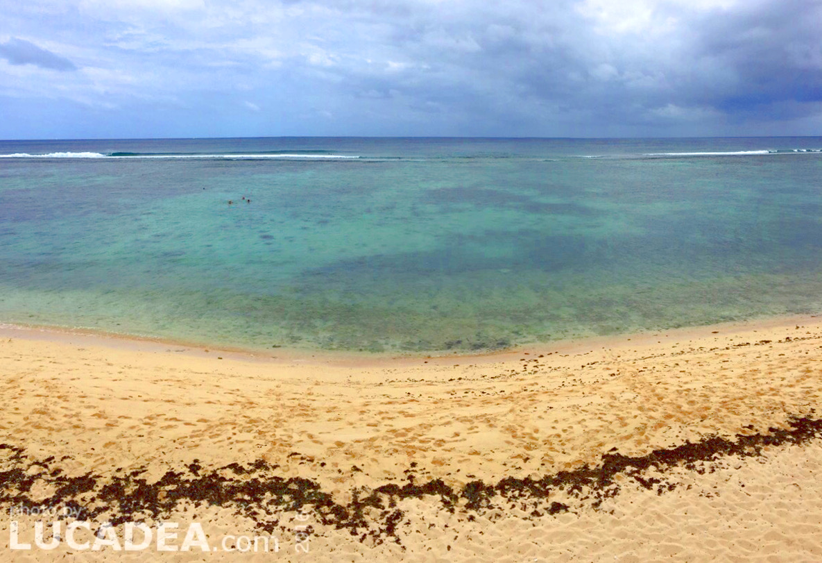 Spiagge da sogno: Tonga