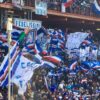 Sampdoria-Roma 2016/2017