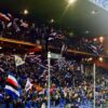 Sampdoria-Bologna 2016/2017