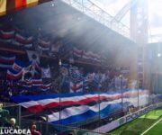 Sampdoria-Cagliari 2016/2017