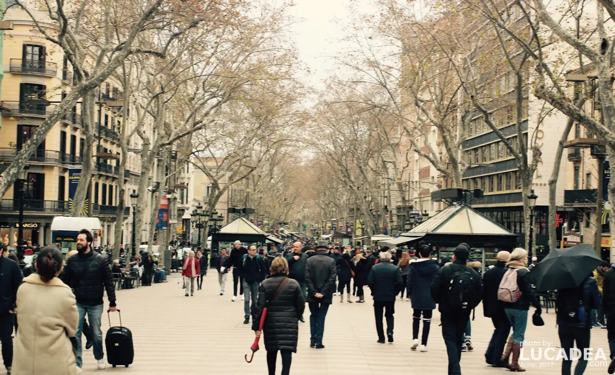 rambla