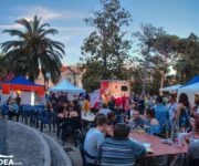 Street Food a Sestri Levante, 27 e 28 maggio 2017