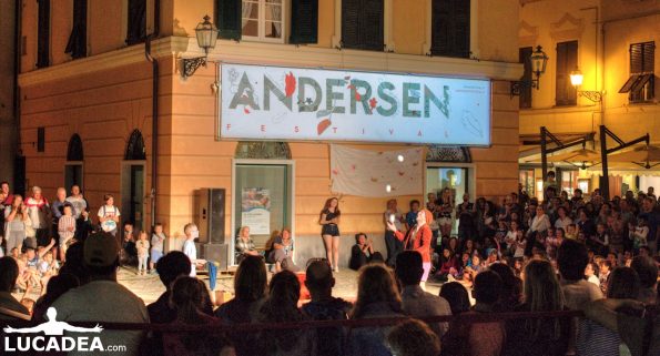 Premio Andersen 2017