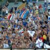 Siena-Sampdoria 2006/2007