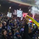 Inter-Sampdoria 2006/2007 Coppa Italia