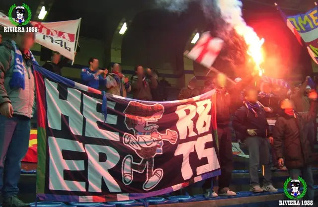 Inter-Sampdoria 2006/2007 Coppa Italia