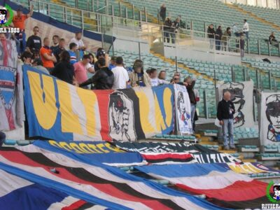 Lazio-Sampdoria 2006/2007