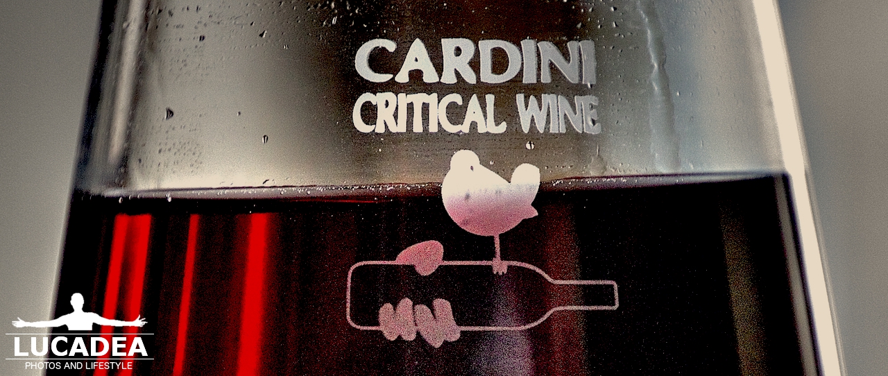2017 – Cardini Critical Wine