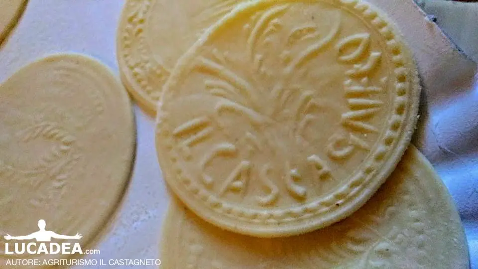 I corzetti liguri