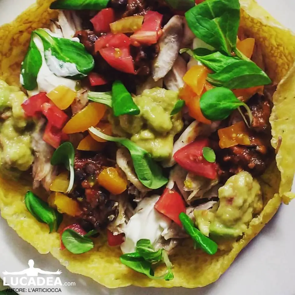 Fajitas
