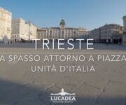 A passeggio per Trieste: nei dintorni di piazza Unità d'Italia
