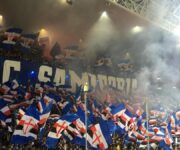 Sampdoria-Genoa 2017/2018