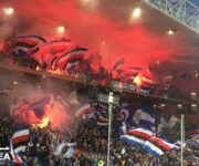 Sampdoria-Torino 2017/2018