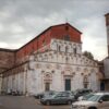 Chiesa di Santa Maria Foris Portam a Lucca