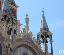 Guglie di San Marco