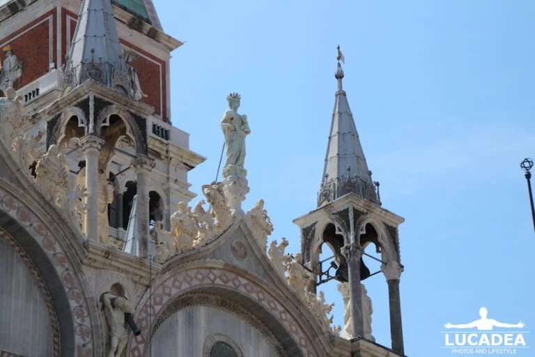 Guglie di San Marco