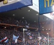 Sampdoria-Chievo Verona 2018/2019