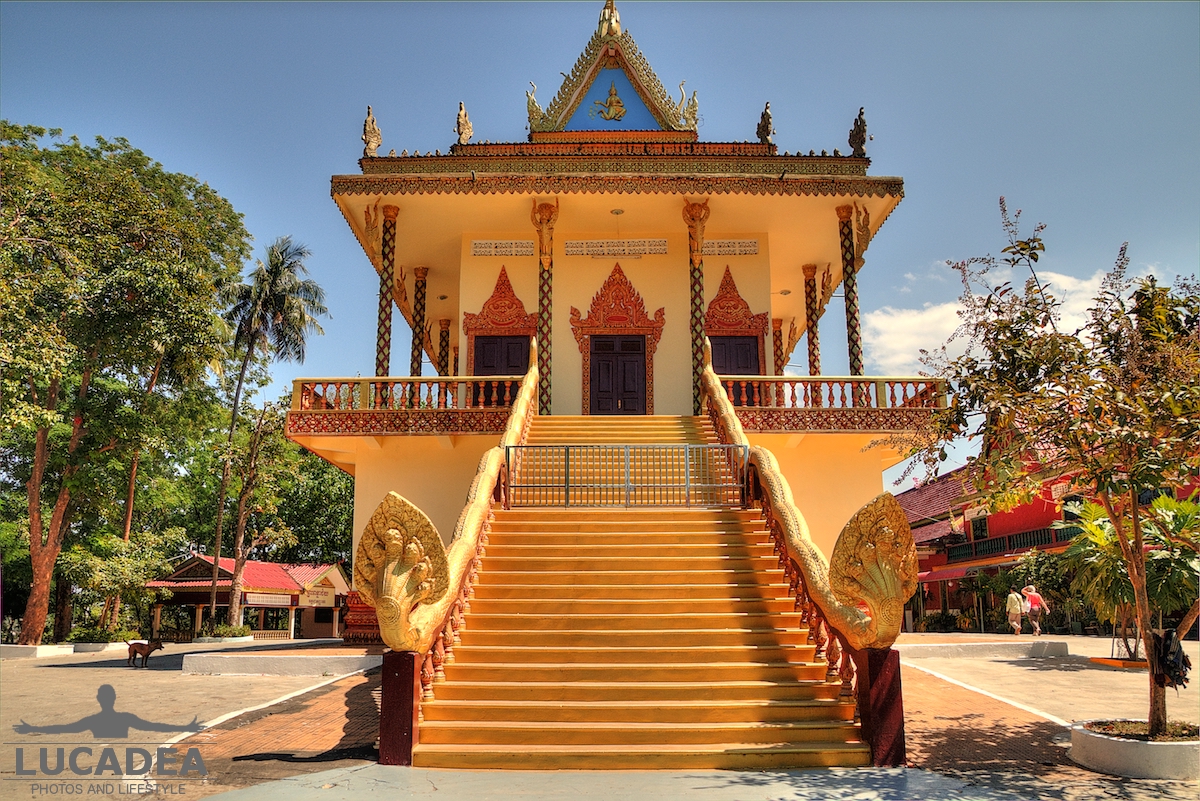 Tempio Wat Leu