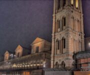 La Cattedrale di Ferrara