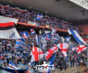 Sampdoria-Atalanta 2018/2019
