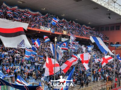 Sampdoria-Atalanta 2018/2019