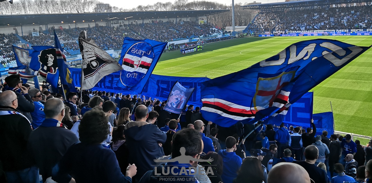 Spal-Sampdoria 2018/2019